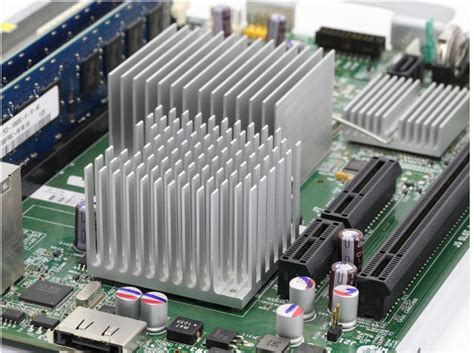 heat sink for electronics